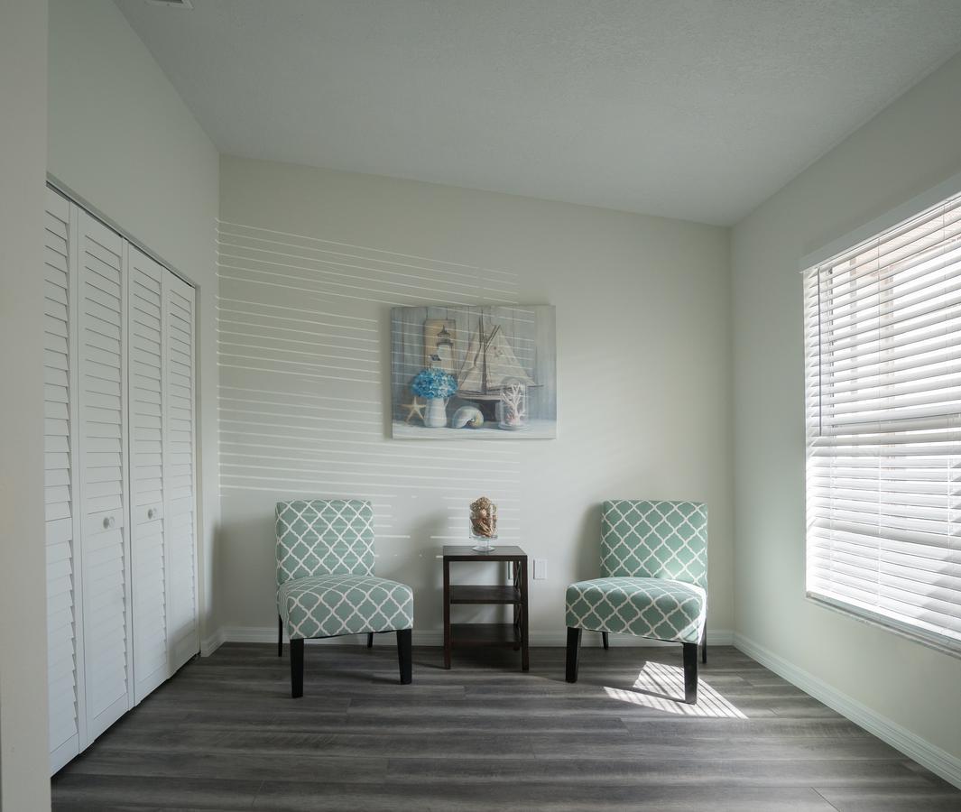 Oasis Villa Retreat Bradenton Zewnętrze zdjęcie