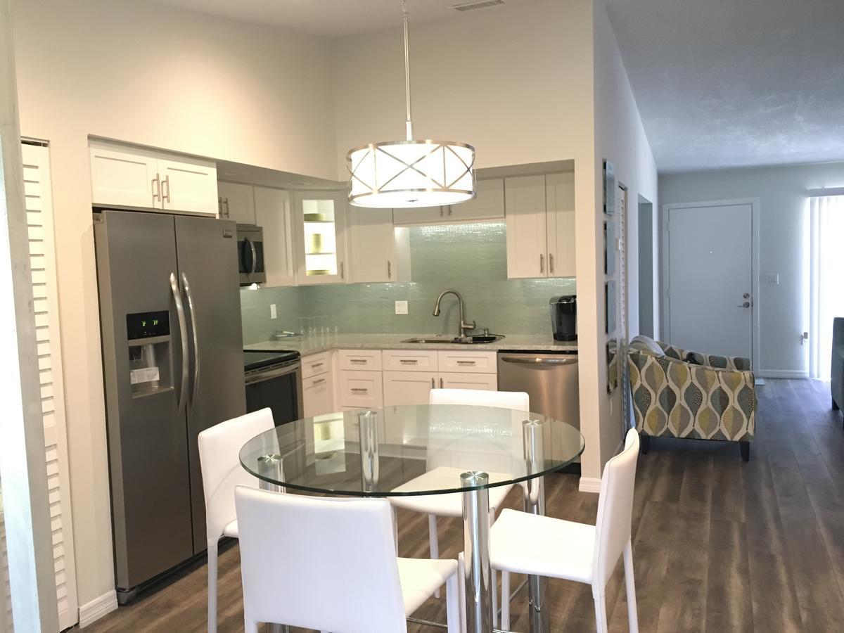Oasis Villa Retreat Bradenton Zewnętrze zdjęcie